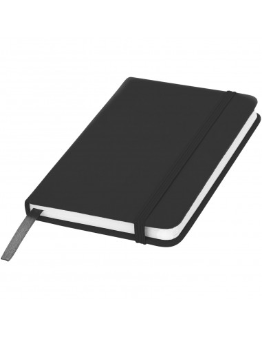 Libreta A6 de tapa dura "Spectrum"