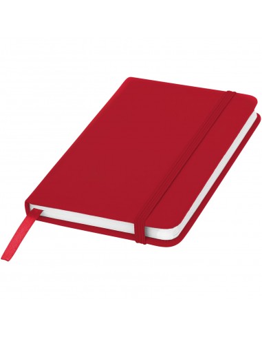 Libreta A6 de tapa dura "Spectrum"