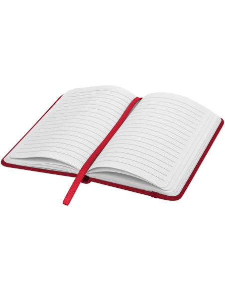 Libreta A6 de tapa dura "Spectrum"