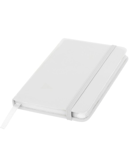 Libreta A6 de tapa dura "Spectrum"