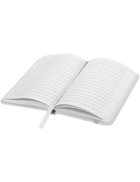 Libreta A6 de tapa dura "Spectrum"