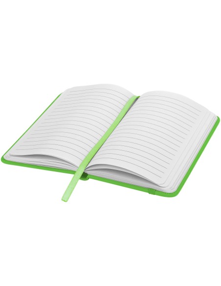Libreta A6 de tapa dura "Spectrum"