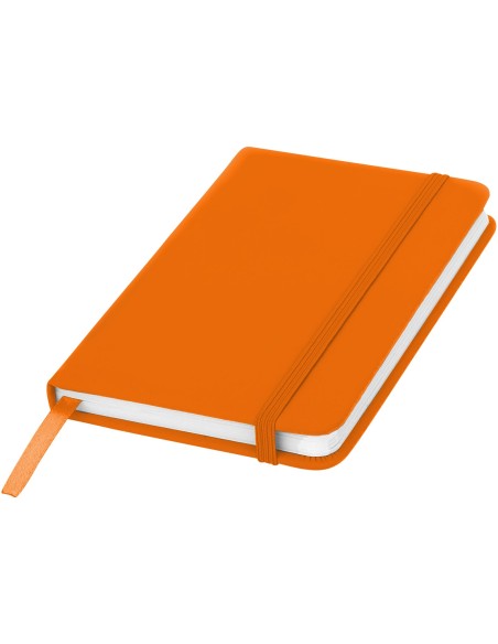 Libreta A6 de tapa dura "Spectrum"
