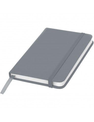 Libreta A6 de tapa dura "Spectrum"