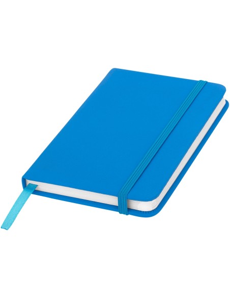 Libreta A6 de tapa dura "Spectrum"