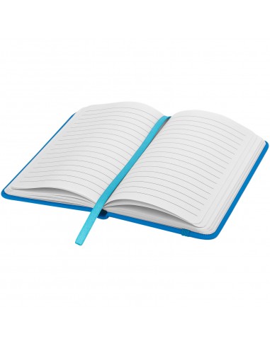 Libreta A6 de tapa dura "Spectrum"