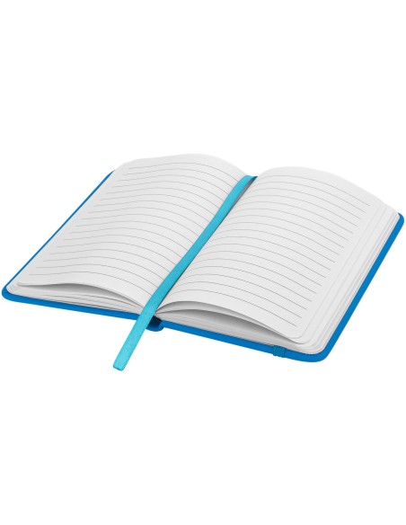 Libreta A6 de tapa dura "Spectrum"