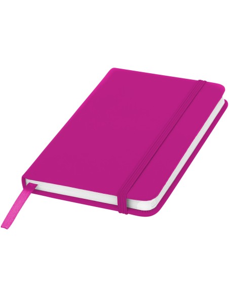 Libreta A6 de tapa dura "Spectrum"