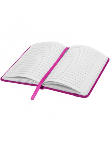 Libreta A6 de tapa dura "Spectrum"