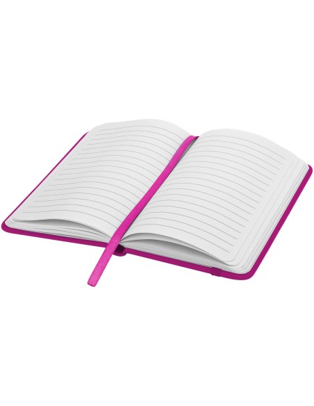 Libreta A6 de tapa dura "Spectrum"