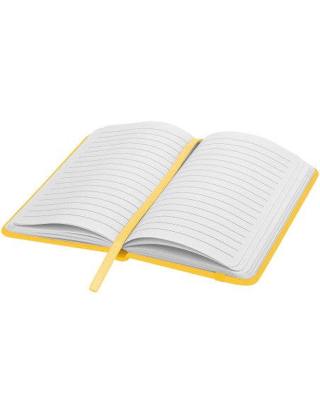 Libreta A6 de tapa dura "Spectrum"