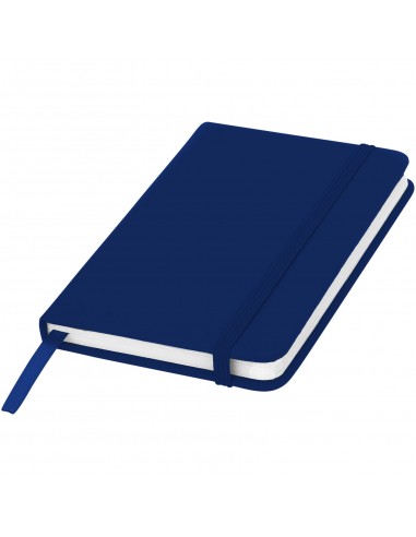 Libreta A6 de tapa dura "Spectrum"