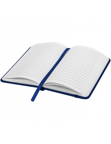 Libreta A6 de tapa dura "Spectrum"