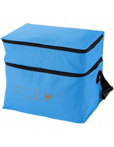 Bolsa isotérmica de 2 compartimentos con...