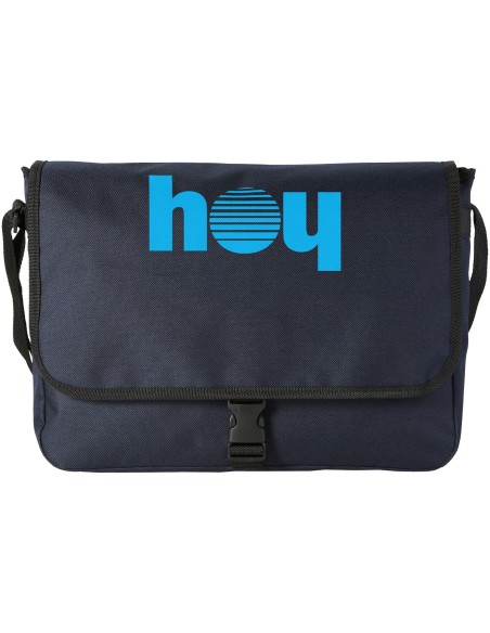 Bolsa de mensajero "Omaha"