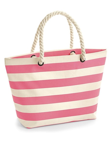 Bolsa de playa Nautical