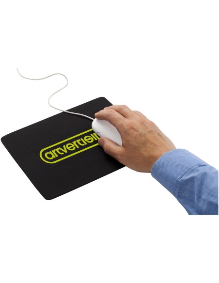 Alfombrilla flexible para ratón "Heli"