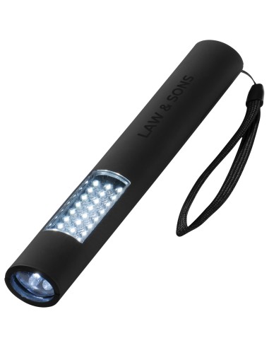 Linterna magnética de 28 LED "Magnetic"