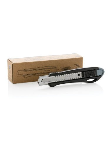 Cuchillo profesional de plástico reciclado RCS...
