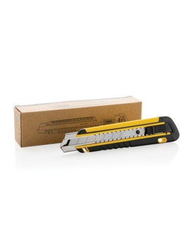 Navaja recargable rplastic RCS de alta resistencia