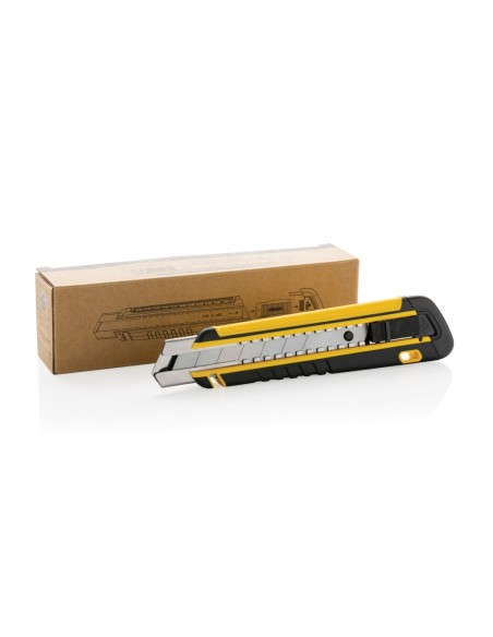 Navaja recargable rplastic RCS de alta resistencia