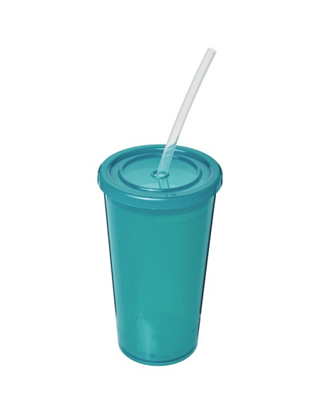 Vaso de pared doble de 350 ml Stadium