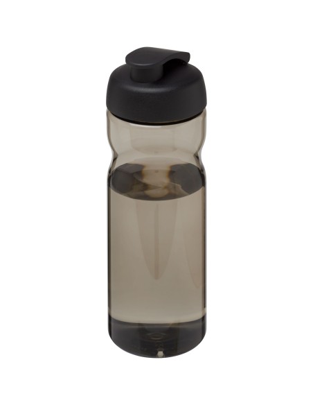 Bidón deportivo con Tapa Flip de 650 ml H2O Base®