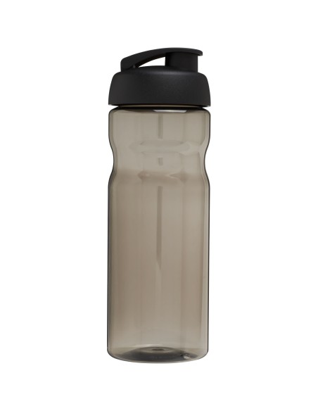 Bidón deportivo con Tapa Flip de 650 ml H2O Base®