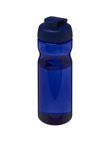 Bidón deportivo con Tapa Flip de 650 ml H2O Base®