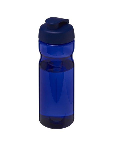 Bidón deportivo con Tapa Flip de 650 ml H2O Base®