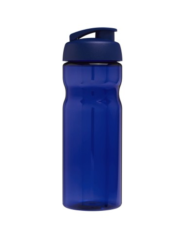 Bidón deportivo con Tapa Flip de 650 ml H2O Base®