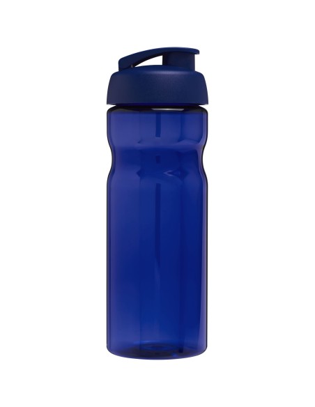 Bidón deportivo con Tapa Flip de 650 ml H2O Base®