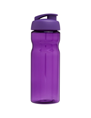Bidón deportivo con Tapa Flip de 650 ml H2O Base®