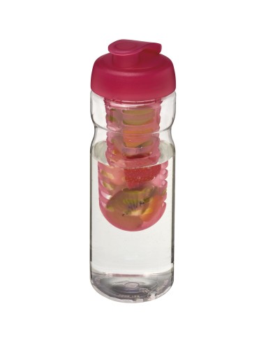 H2O Active® Base Bidón deportivo e infusor con...