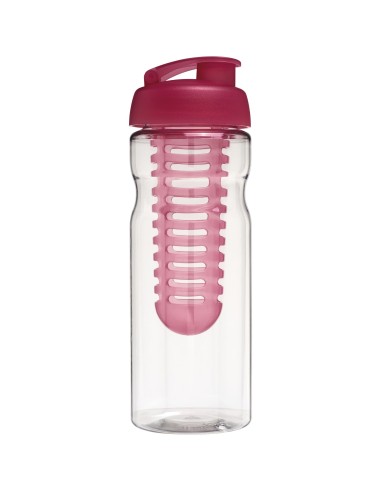 H2O Active® Base Bidón deportivo e infusor con...