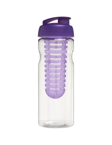 H2O Active® Base Bidón deportivo e infusor con...