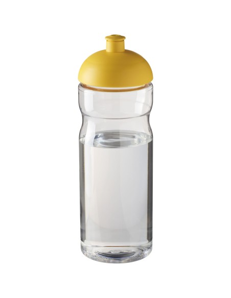 H2O Active® Base Bidón deportivo con Tapa Dome de 650 ml