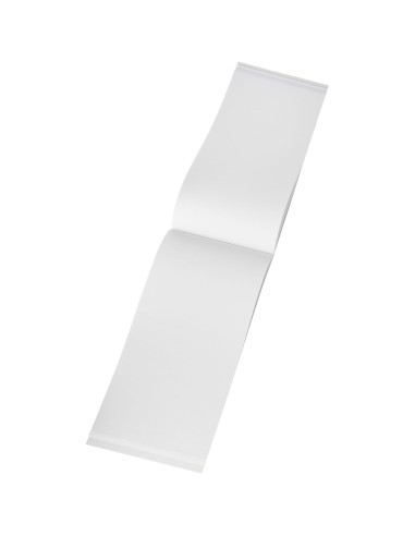 Libreta 1/3 A4 "Desk-Mate®" con cubierta...
