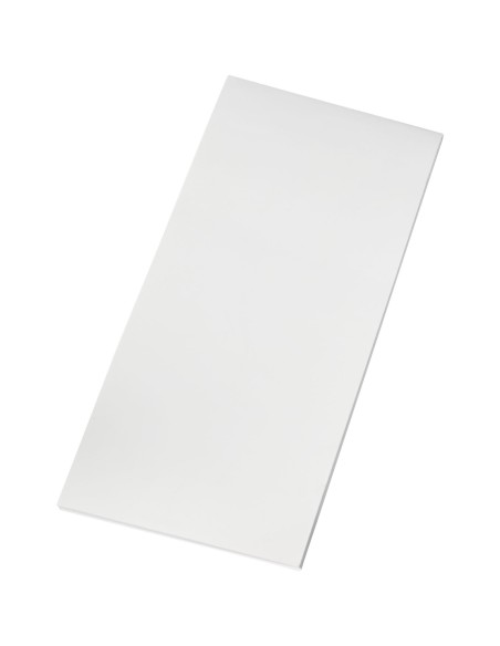 Libreta 1/3 A4 "Desk-Mate®" con cubierta envolvente