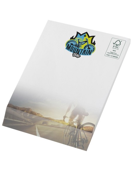 Libreta A6 Wedge-Mate®