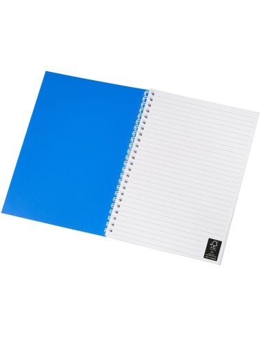 Cuaderno A5 de Rothko
