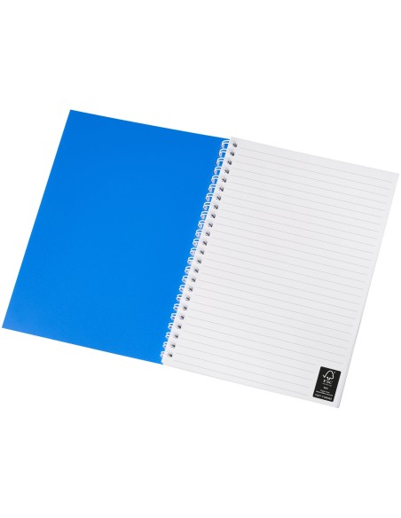 Cuaderno A5 de Rothko