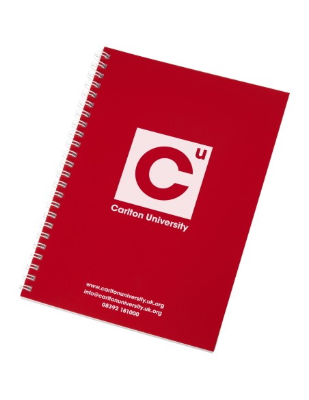 Cuaderno A5 de Rothko