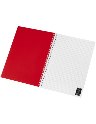 Cuaderno A5 de Rothko
