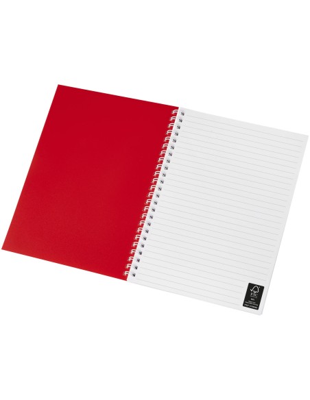 Cuaderno A5 de Rothko