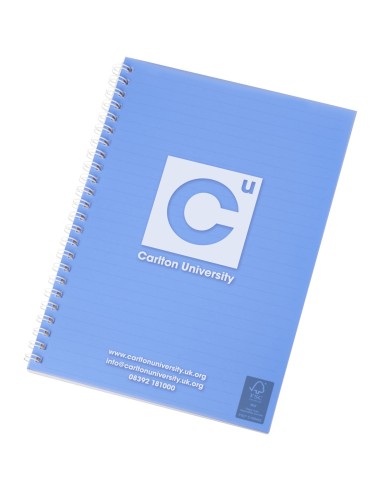 Cuaderno A5 de Rothko