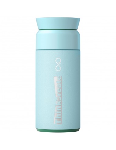 Termo de 350 ml "Ocean Bottle"