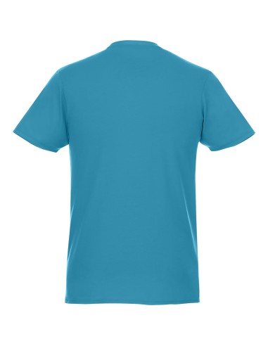 Camiseta de manga corta de material reciclado...