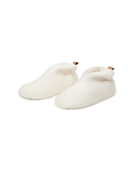 Zapatillas acogedoras VINGA Santos recicladas RCS