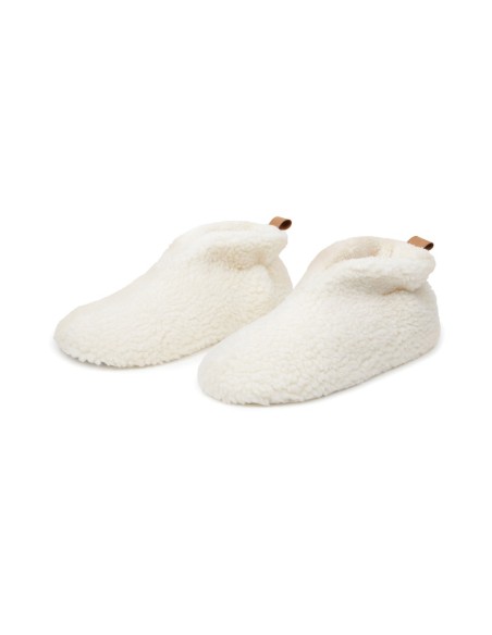 Zapatillas acogedoras VINGA Santos recicladas RCS